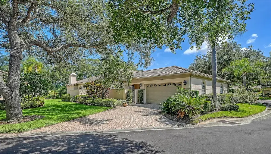 3331 Hadfield Greene #49, Sarasota, FL 34235 - #2