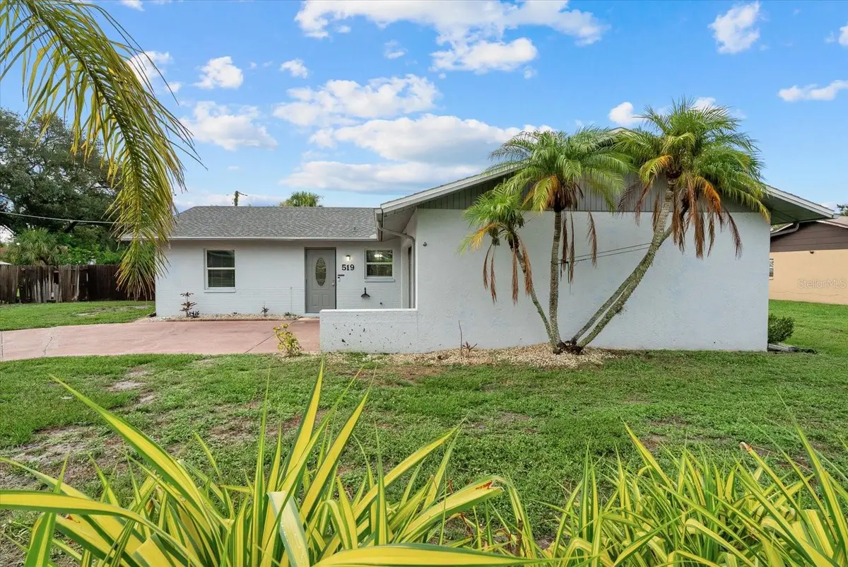 519 64th Avenue Drive E, Bradenton, FL 34203 - #1