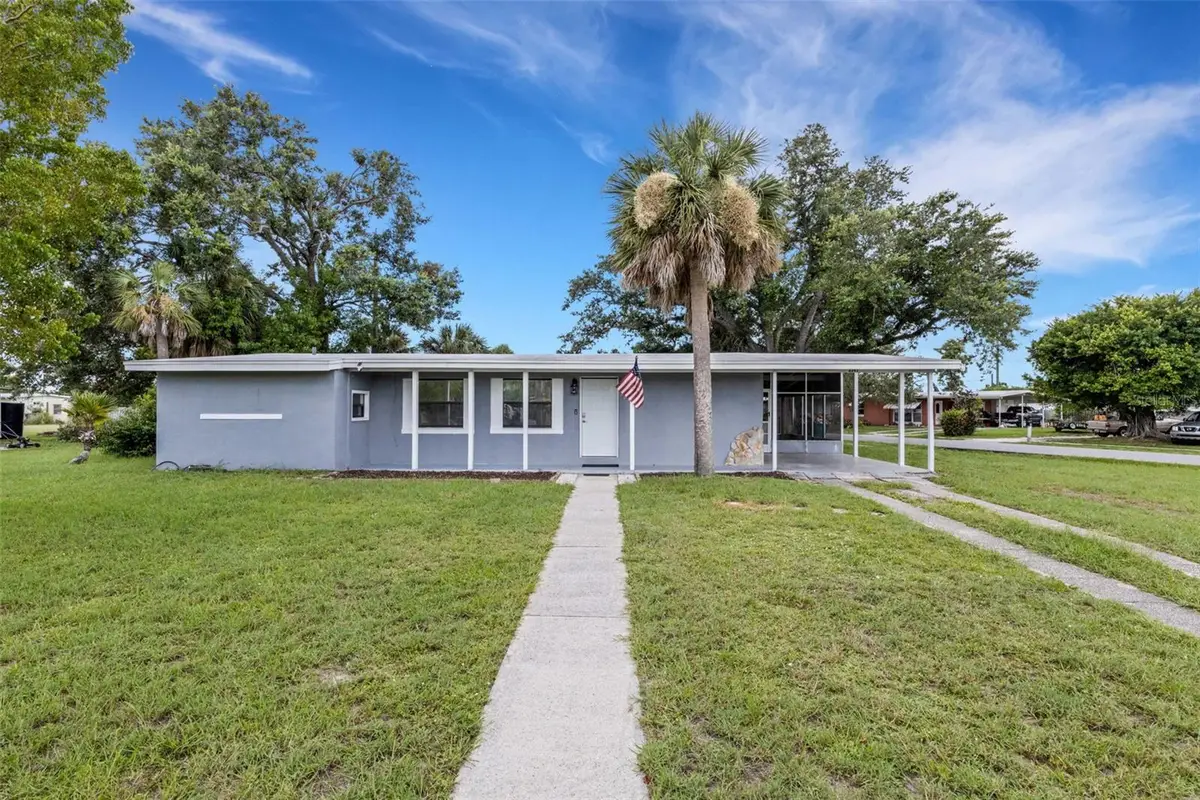 3341 Croton Terrace, Port Charlotte, FL 33952 - #1
