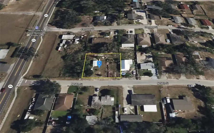 3817 N 58th Street, Tampa, FL 33619 - #3
