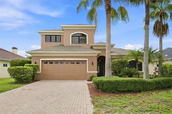 235 Dahlia Court, BRADENTON, FL 34212
