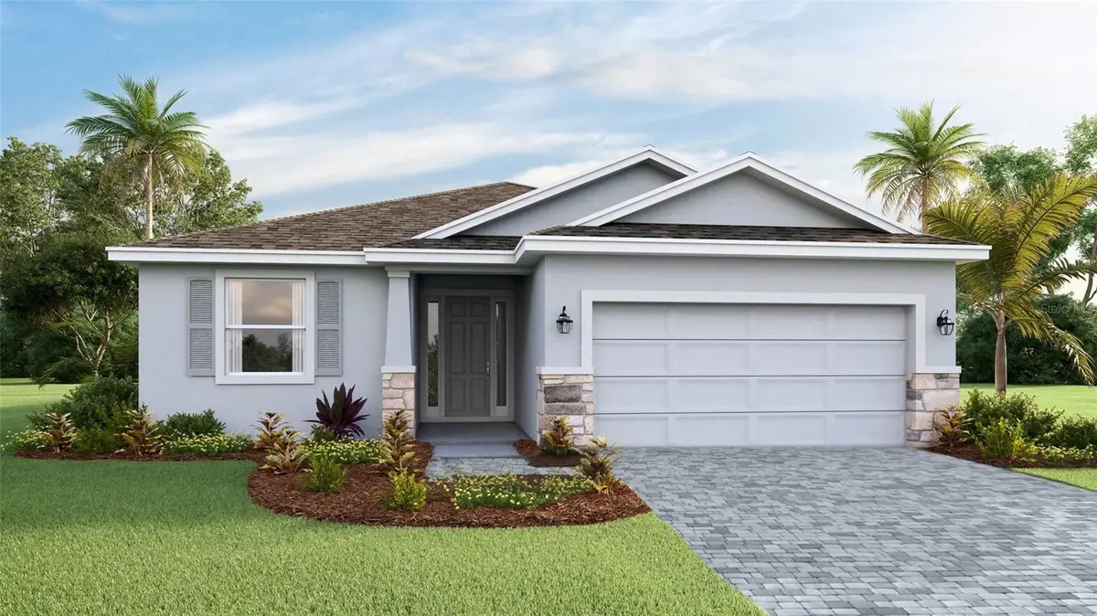 4343 Fence Row Court, Lakewood Ranch, FL 34211 - #1