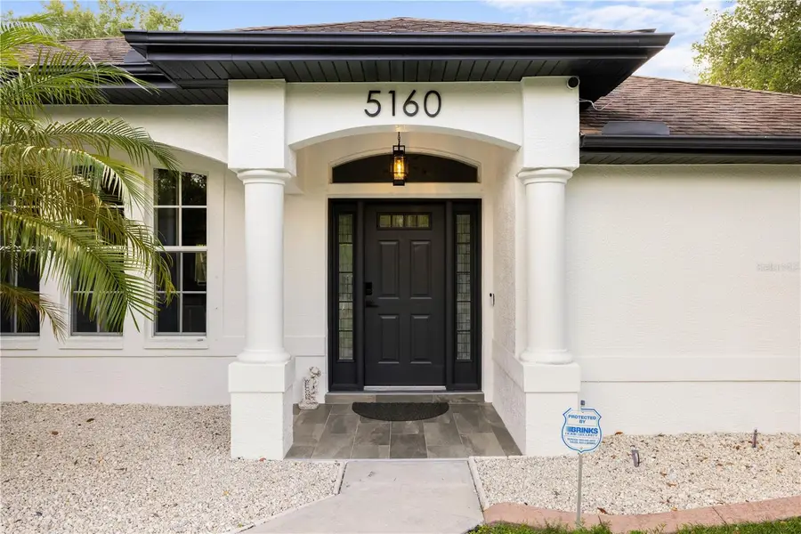 5160 Hornbuckle Boulevard, North Port, FL 34291 - #2