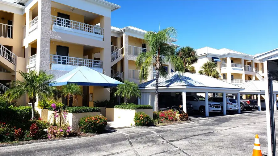 2424 Placida Road #C104, Englewood, FL 34224 - #2