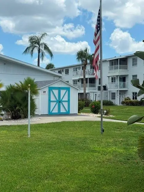 2223 Sunset Drive #E24, Bradenton, FL 34207 - #3