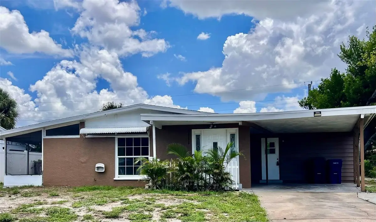 6111 Rollins Street, Bradenton, FL 34207 - #1