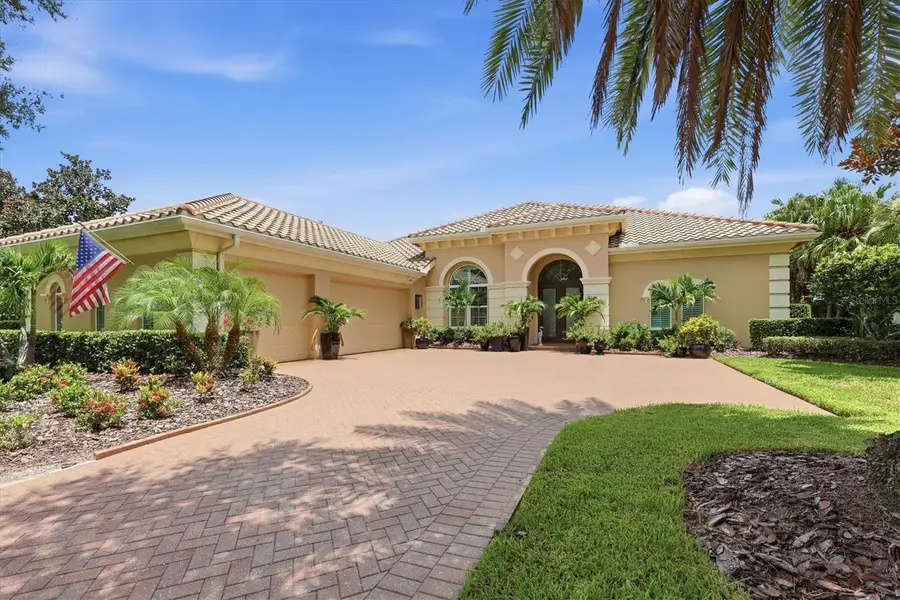 3342 Founders Club Drive, Sarasota, FL 34240 - #2