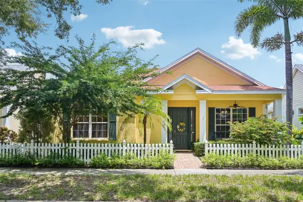 547 Meadow Sweet Circle, OSPREY, FL 34229