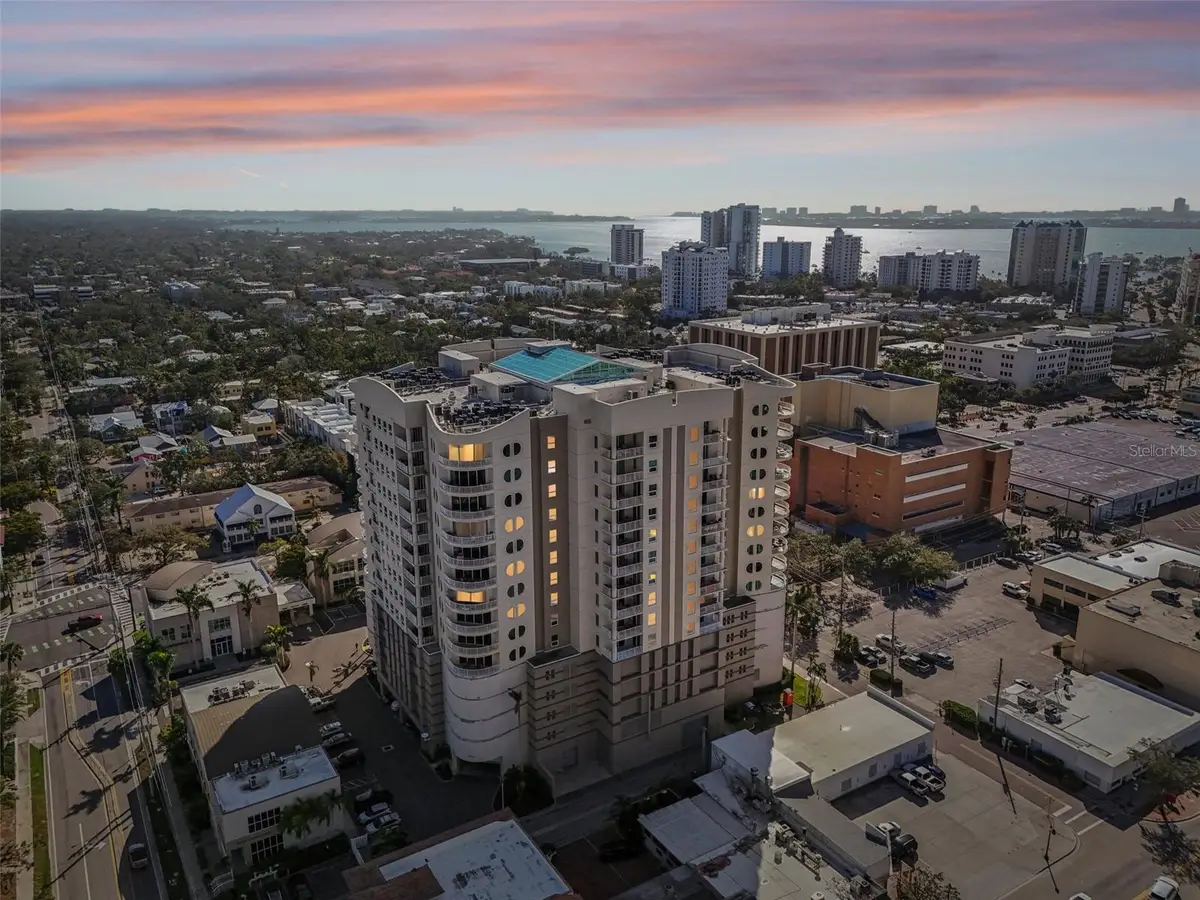 1771 Ringling Boulevard #1001, Sarasota, FL 34236 - #1