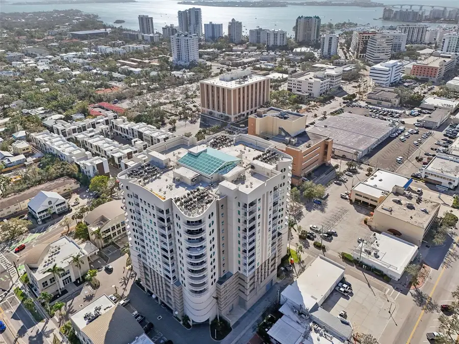 1771 Ringling Boulevard #1001, Sarasota, FL 34236 - #2