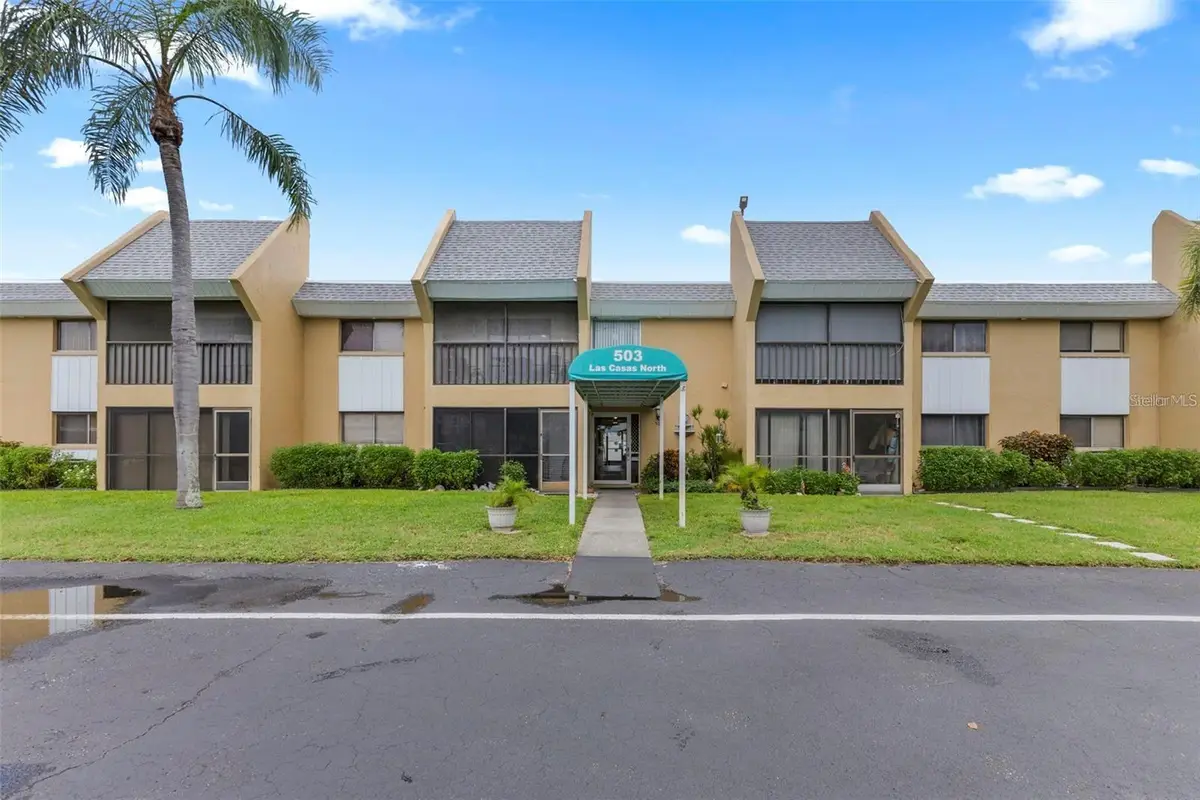 503 Albee Farm Road #B28, Venice, FL 34285 - #1