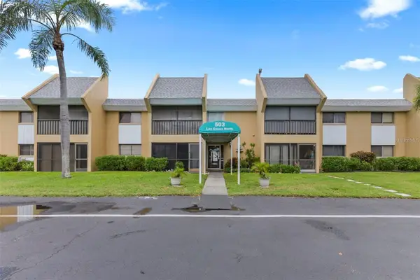 503 Albee Farm Road #B28, VENICE, FL 34285