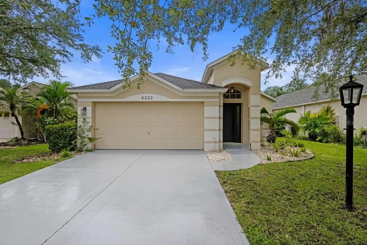 6222 Blueflower Court, Bradenton, FL 34202 - #1