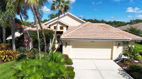 4859 Sabal Lake Circle, SARASOTA, FL 34238