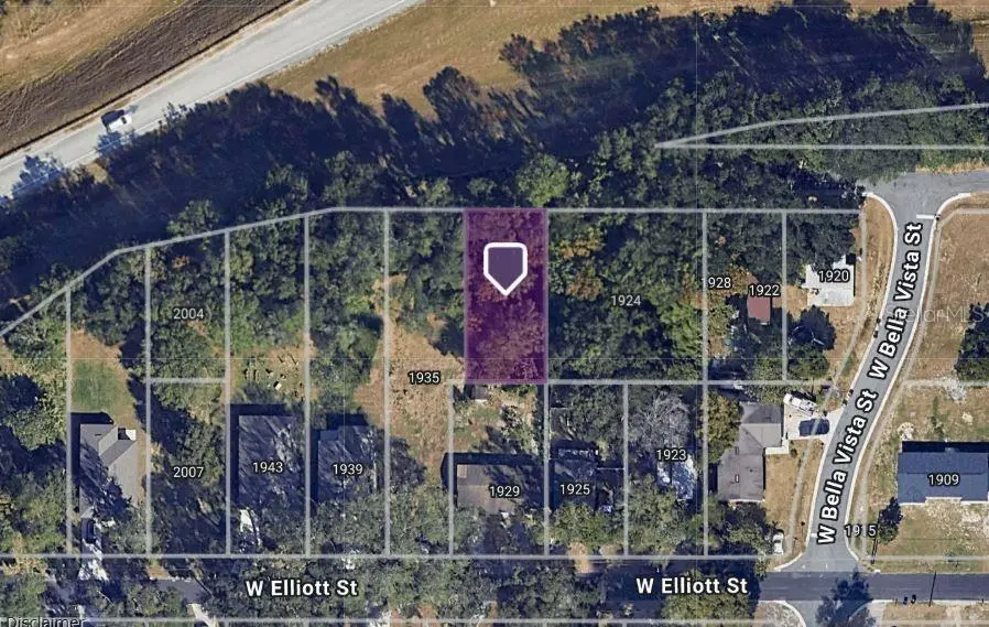 2004 Margaret Street, Lakeland, FL 33805 - #2