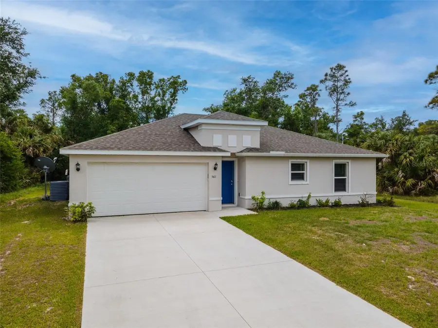 1326 Glenan Road, North Port, FL 34288 - #3