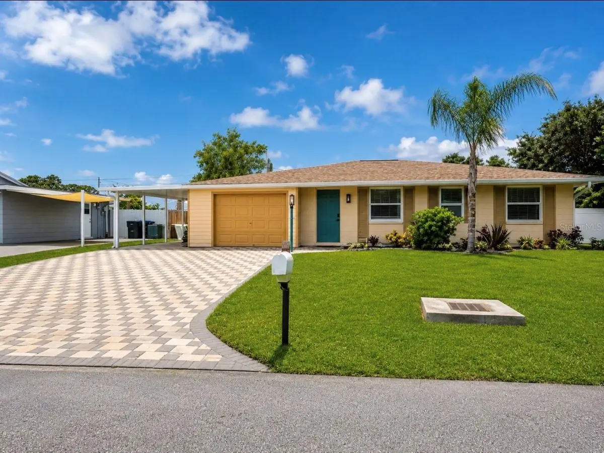 4319 Augustine Avenue, Sarasota, FL 34231 - #1