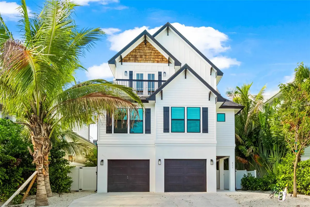 211 Grant Drive, Sarasota, FL 34236 - #1