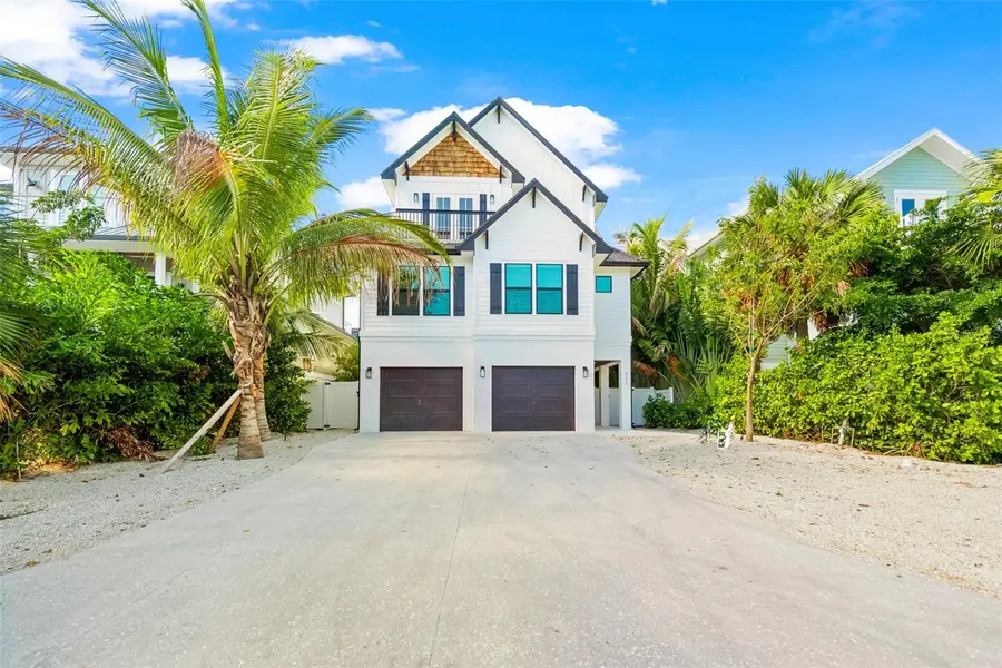 211 Grant Drive, Sarasota, FL 34236 - #2