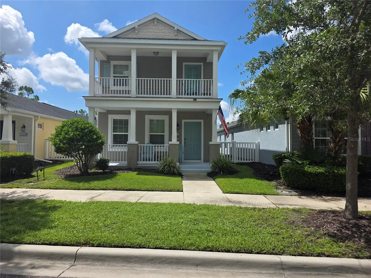 12662 Shimmering Oak Circle, Venice, FL 34293 - #1