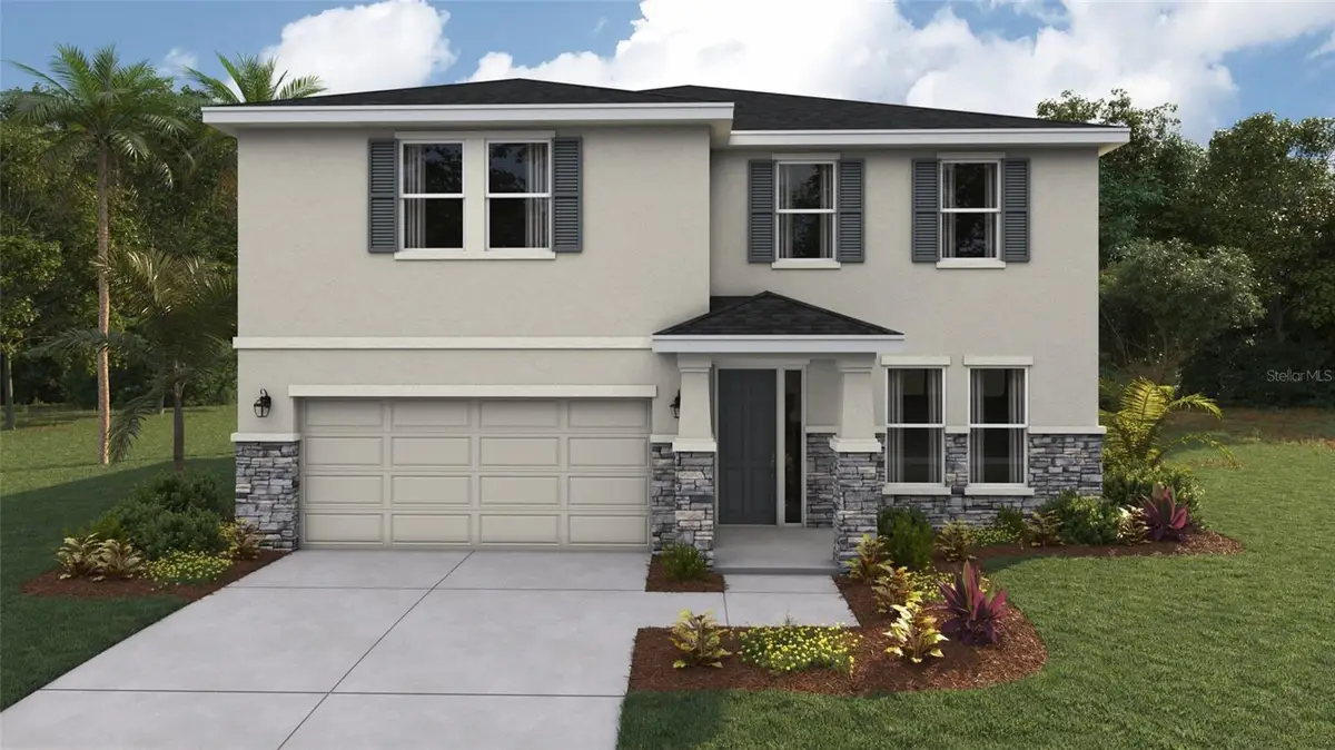 10649 Fern Hollow Run, Parrish, FL 34219 - #1