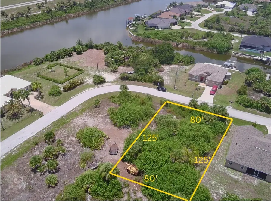 10484 Harlingen Street, Port Charlotte, FL 33981 - #2