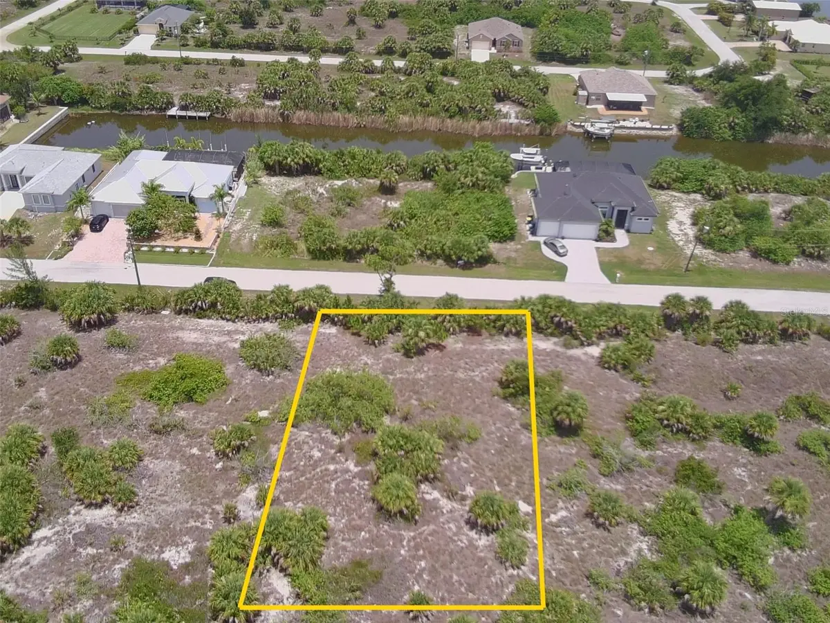 10635 Rainsville Street, Port Charlotte, FL 33981 - #1