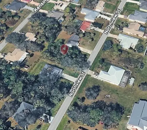 289 Northview Street, Port Charlotte, FL 33954 - #3