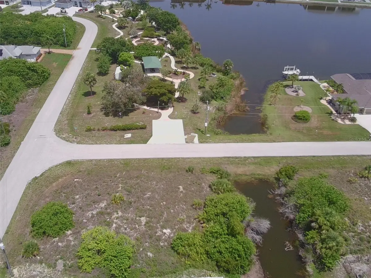 13489 Trascoro Lane, Port Charlotte, FL 33981 - #1