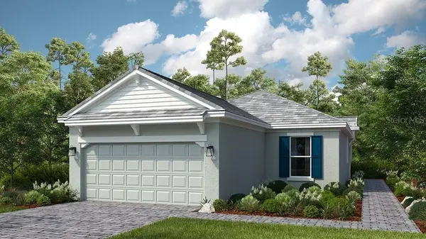 14525 Derna Terrace, BRADENTON, FL 34211