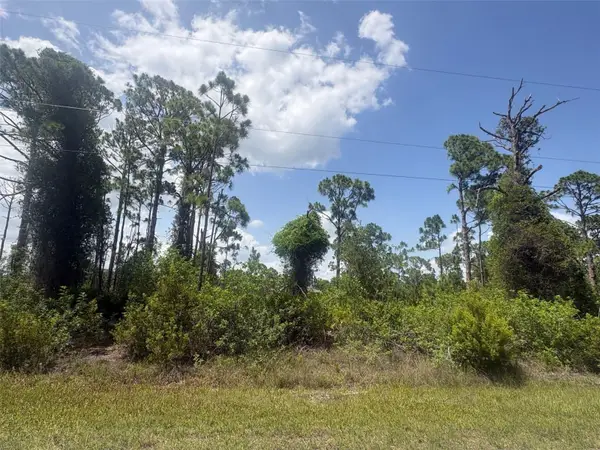 14200 Naylor Avenue, PORT CHARLOTTE, FL 33981