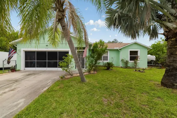 7021 Fancy Street, ENGLEWOOD, FL 34224