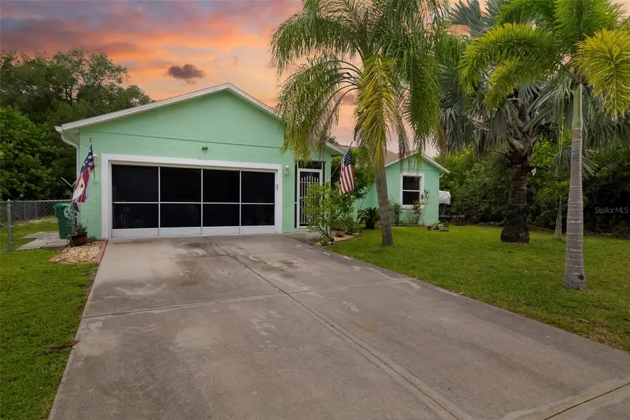 7021 Fancy Street, Englewood, FL 34224 - #2