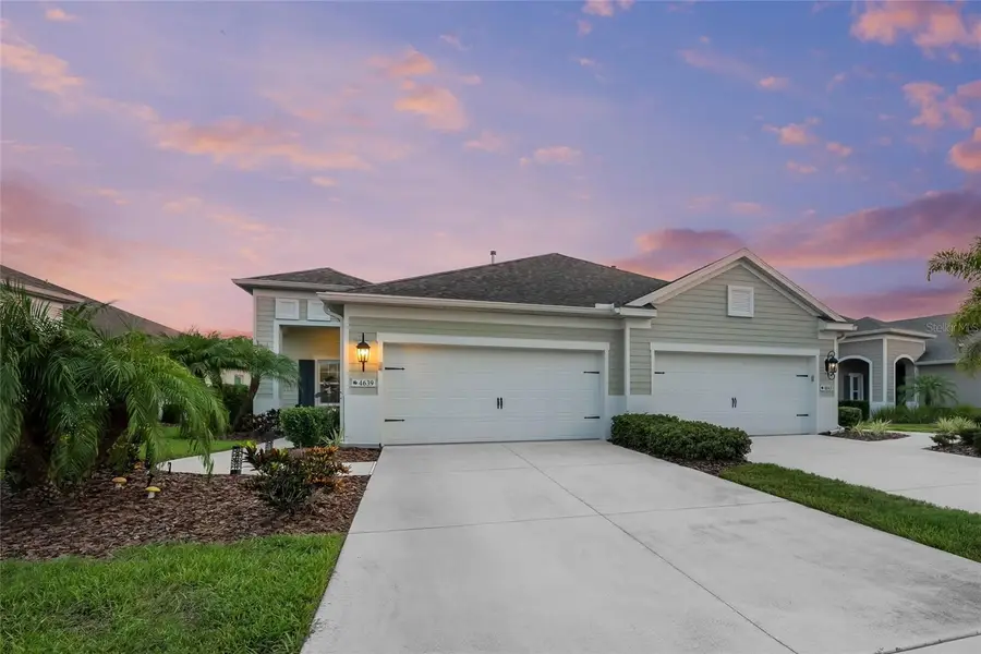 4639 Deep Creek Terrace, Parrish, FL 34219 - #3