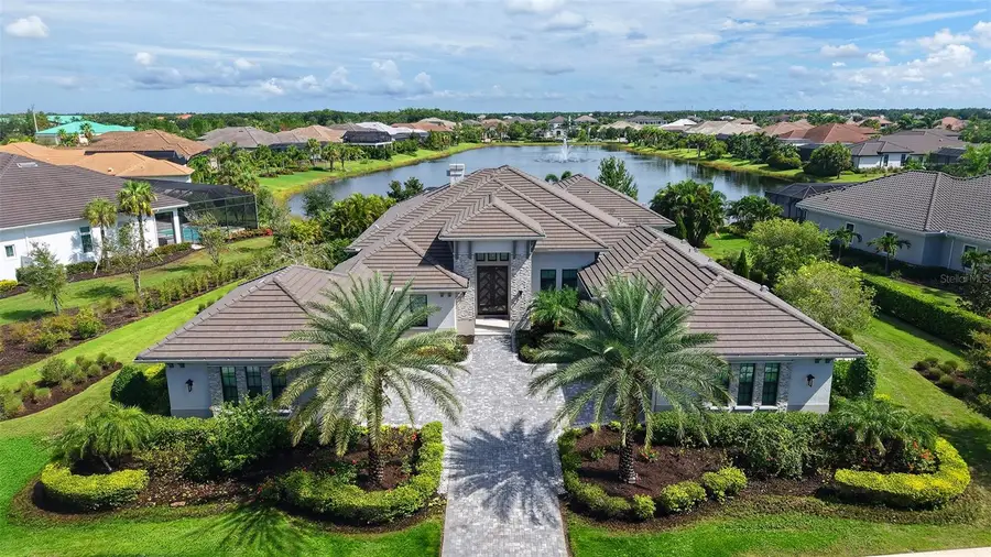8339 Lucerne Loop, Bradenton, FL 34202 - #2