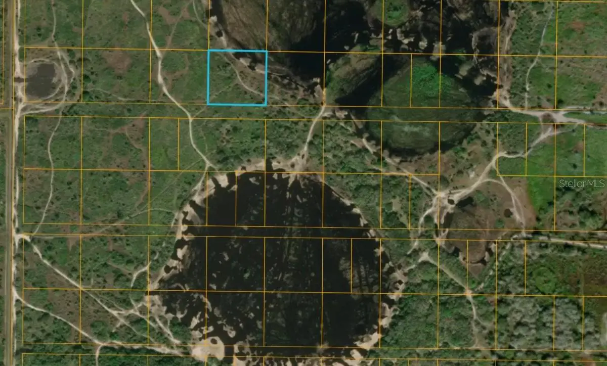 Nw 304th Street, Okeechobee, FL 34972 - #1