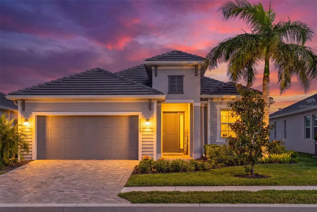 17260 Jadestone Court, Venice, FL 34293 - #1