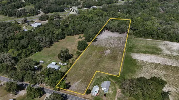 Horton Road, PLANT CITY, FL 33567
