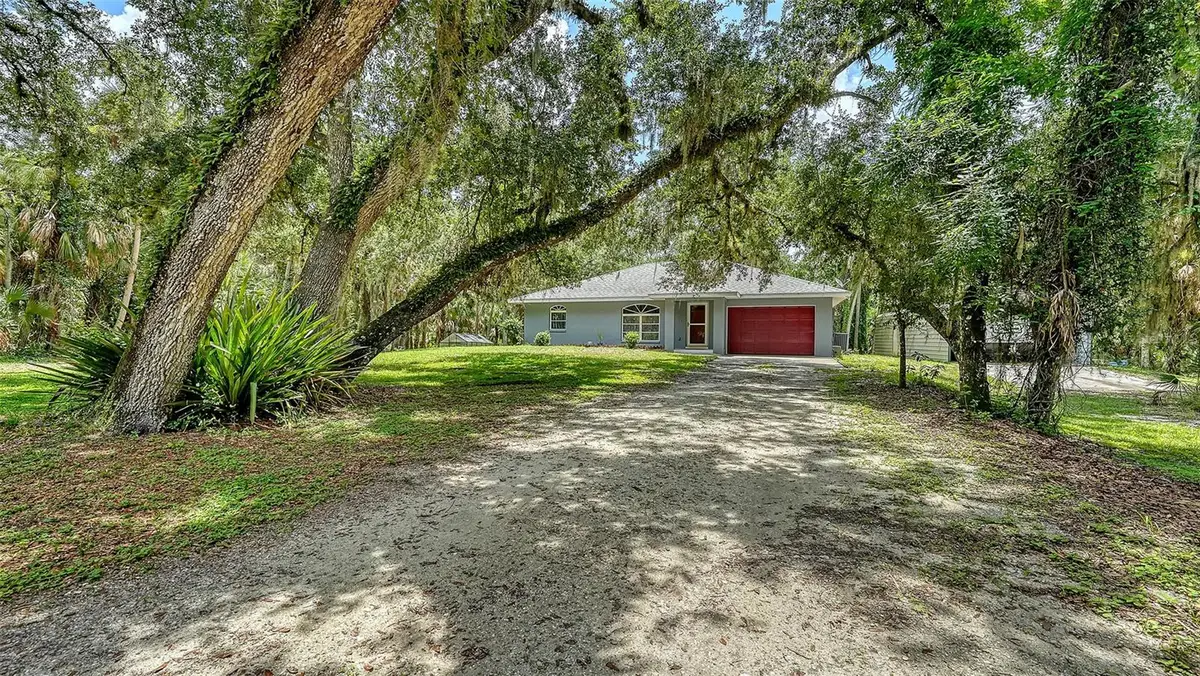 4498 Hidden River Road, Sarasota, FL 34240 - #1