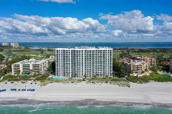 2425 Gulf Of Mexico Drive #1B, LONGBOAT KEY, FL 34228