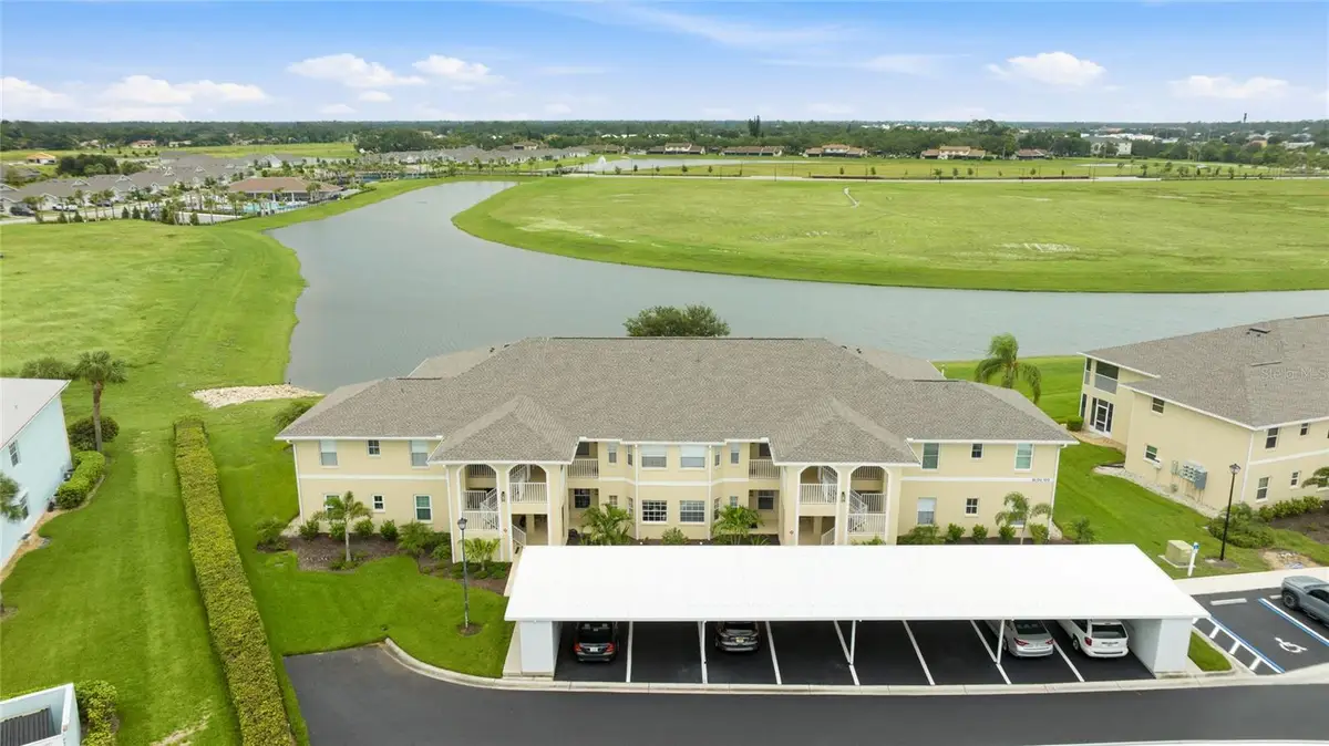 5800 Sabal Trace Drive #105, North Port, FL 34287 - #1