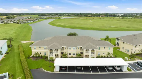 5800 Sabal Trace Drive #105, NORTH PORT, FL 34287