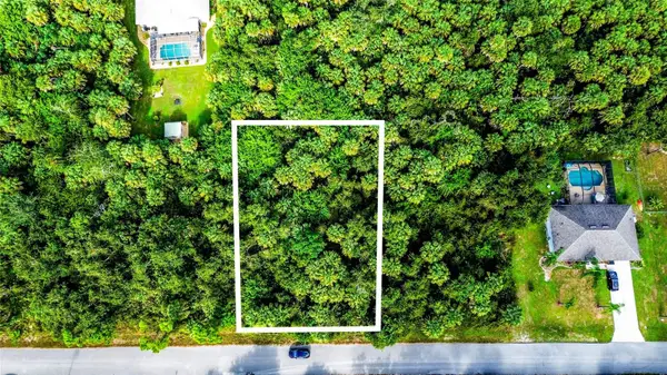 Cummings Road, NORTH PORT, FL 34288