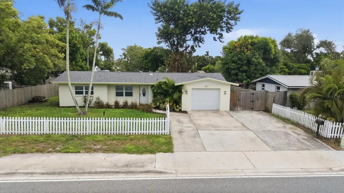 4411 Beneva Road, Sarasota, FL 34233 - #1