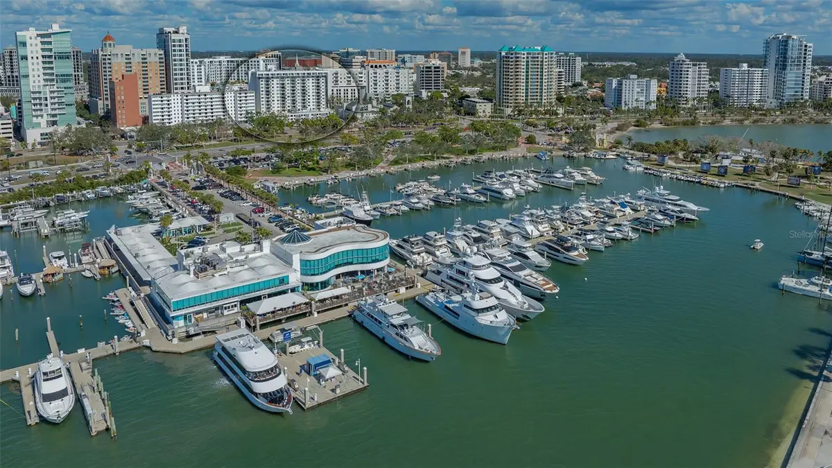 101 S Gulfstream Avenue #4J, Sarasota, FL 34236 - #1