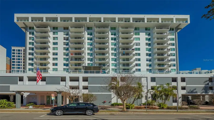 101 S Gulfstream Avenue #4J, Sarasota, FL 34236 - #2