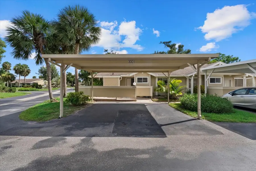 3001 Seawind Circle #10C, Venice, FL 34293 - #2