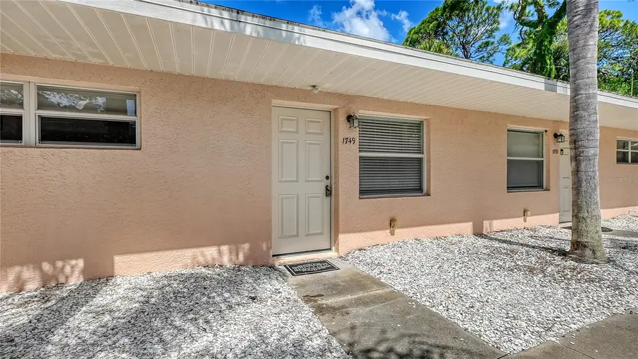 1749 Hillview Street #1, Sarasota, FL 34239 - #2