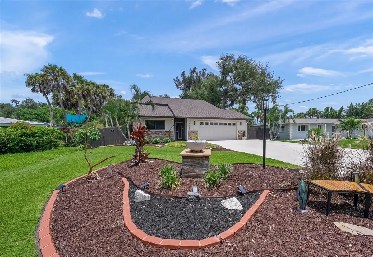 3643 Meridale Road, Sarasota, FL 34238 - #1