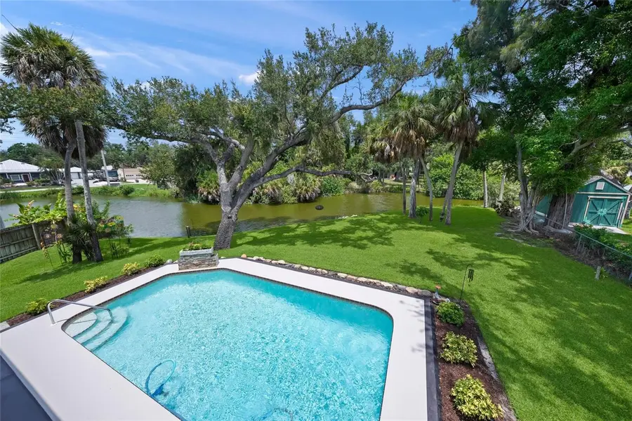 3643 Meridale Road, Sarasota, FL 34238 - #2